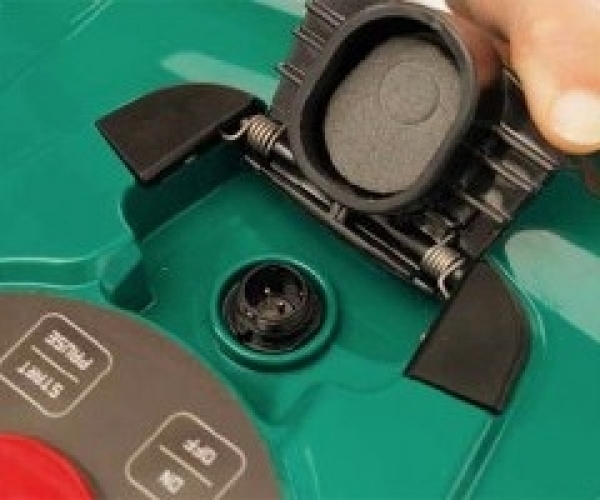 Ambrogio Robot L60 Elite Çim Biçme Makinesi