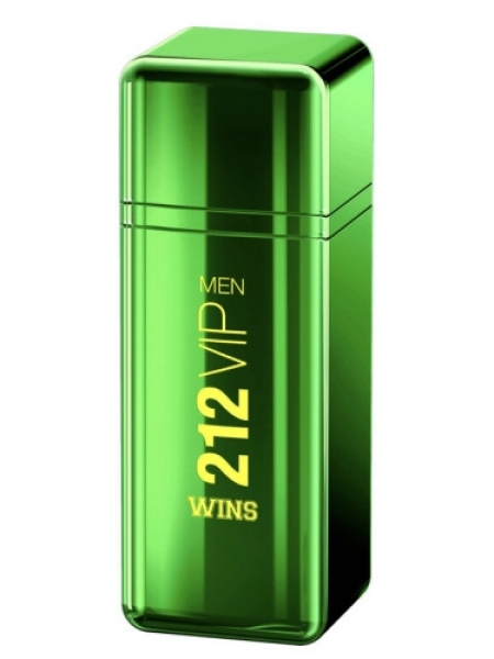 Carolina Herrera 212 VIP Men Wins EDP 100 ml Kadın Parfümü