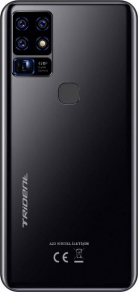 Trident A25
