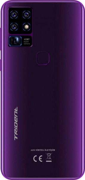 Trident A25