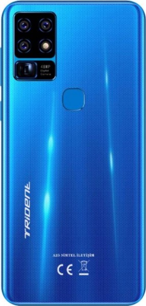 Trident A25