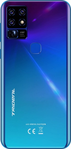 Trident A25