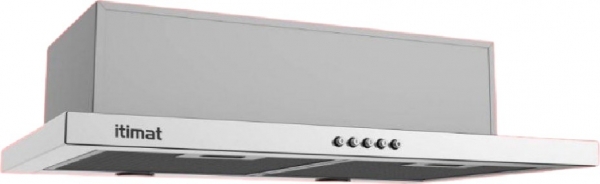 İtimat 9060 Pro Slim Aspiratör