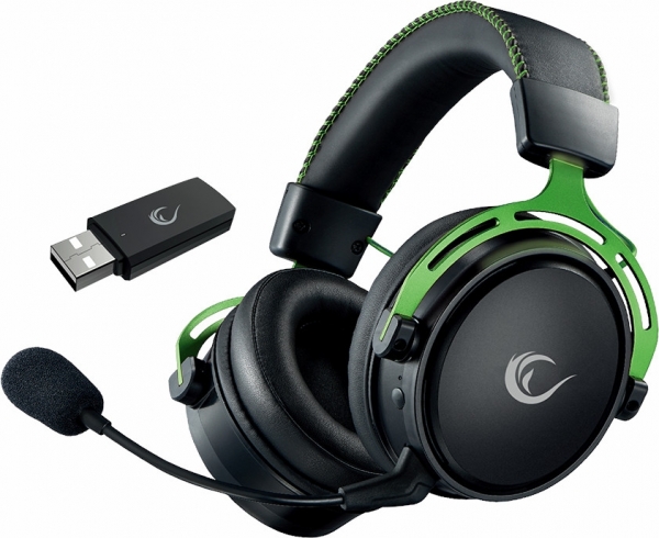 Rampage RM-W1 Fury Kablosuz Kulaklık