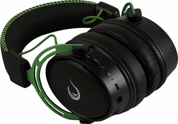 Rampage RM-W1 Fury Kablosuz Kulaklık
