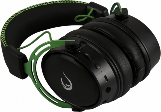 Rampage RM-W1 Fury Kablosuz Kulaklık