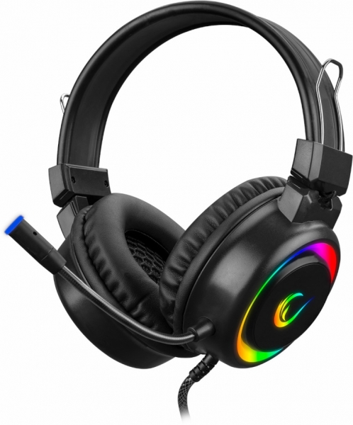 Rampage SN-R10 Alquist Kablolu Kulaklık