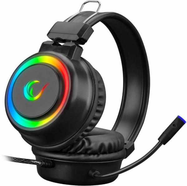 Rampage SN-R10 Alquist Kablolu Kulaklık