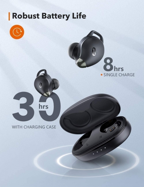 TaoTronics SoundLiberty 79 Tam Kablosuz Kulaklık