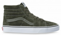 Vans SK8-Hi (VN0A32QG4QV1) Erkek Spor Ayakkabı