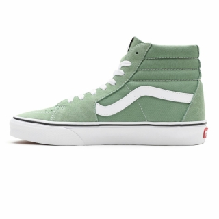 Vans SK8-Hi Erkek Spor Ayakkabı