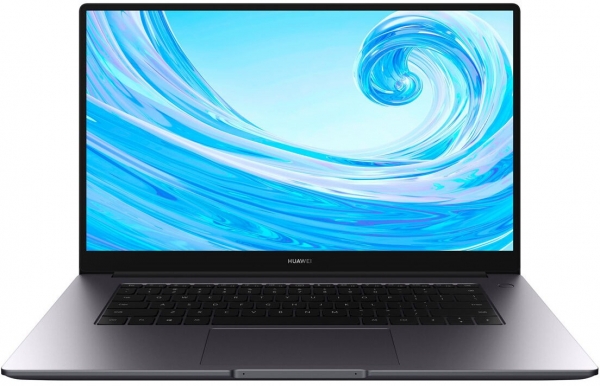 Huawei MateBook D15 (i5/8GB/256SSD) Laptop