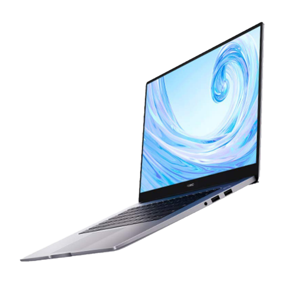 Huawei MateBook D15 (i5/8GB/256SSD) Laptop