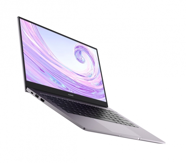 Huawei MateBook D15 (i5/8GB/256SSD) Laptop