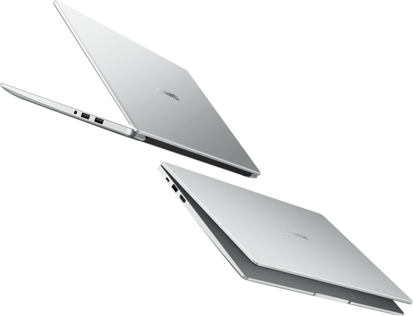 Huawei MateBook D15 (i5/8GB/256SSD) Laptop