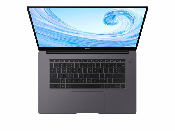 Huawei MateBook D15 (i5/8GB/256SSD) Laptop