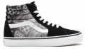Vans SK8-Hi (VN0A32QG4U81) Erkek Spor Ayakkabı