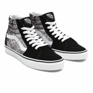 Vans SK8-Hi Erkek Spor Ayakkabı