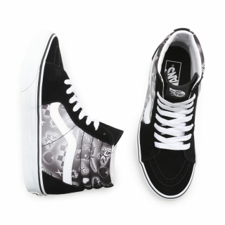 Vans SK8-Hi Erkek Spor Ayakkabı