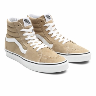 Vans SK8-Hi Erkek Spor Ayakkabı