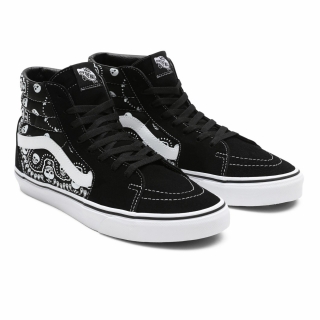 Vans SK8-Hi Erkek Spor Ayakkabı