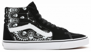 Vans SK8-Hi Erkek Spor Ayakkabı