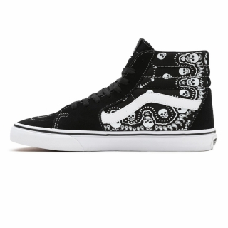 Vans SK8-Hi Erkek Spor Ayakkabı