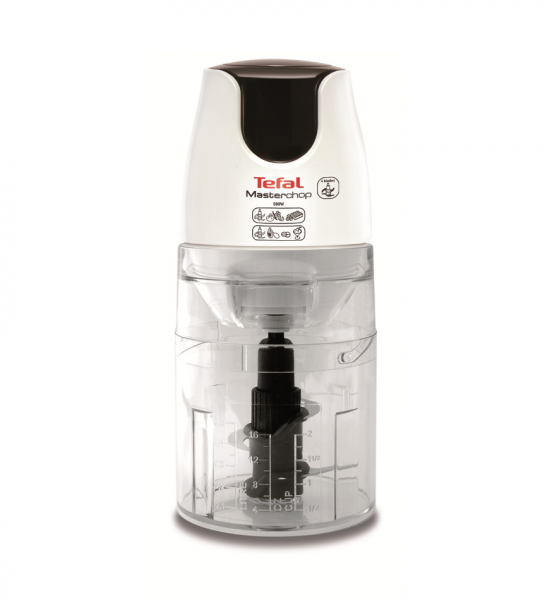 Tefal MasterChop XL Rondo