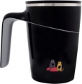 Biggdesign Cats Kulplu Devrilmez Mug resim