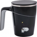 Biggdesign Mr. Allright Man Kulplu Devrilmez Mug resim