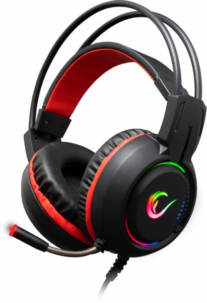 Rampage RM-K25 Lunatic Pro Kablolu Kulaklık