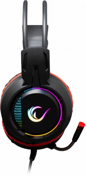 Rampage RM-K25 Lunatic Pro Kablolu Kulaklık