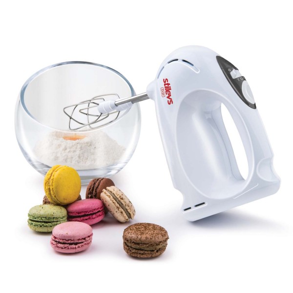 Stilevs SGH-24101 Çırpı Mikser