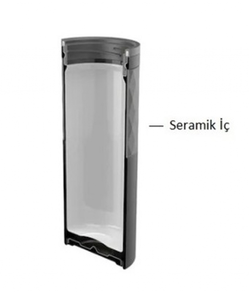 Contigo Glaze Seramik Termos
