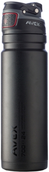 Contigo Avex FreeFlow Termos