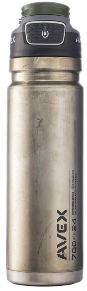Contigo Avex FreeFlow Termos