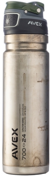 Contigo Avex FreeFlow Termos