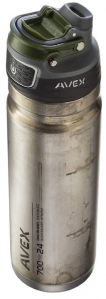 Contigo Avex FreeFlow Termos