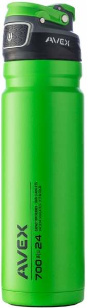 Contigo Avex FreeFlow Termos