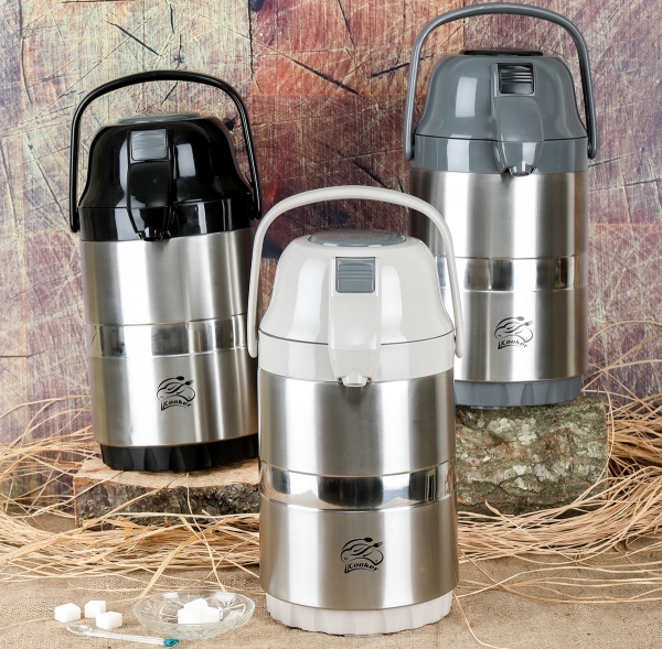 Cooker CKR-2042 Termos (1700 ml)