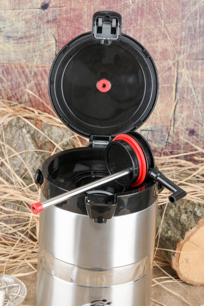 Cooker CKR-2042 Termos (1700 ml)