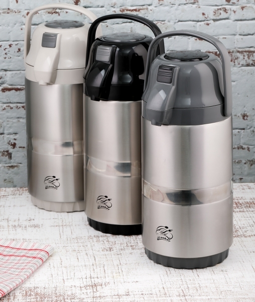 Cooker CKR-2043 Termos (2500 ml)