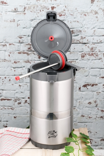 Cooker CKR-2043 Termos (2500 ml)
