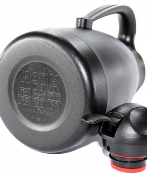 Cooker Bitter CKR-2034 Termos