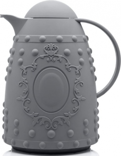 EW's Kitchenware Soft Touch Rölyef Termos