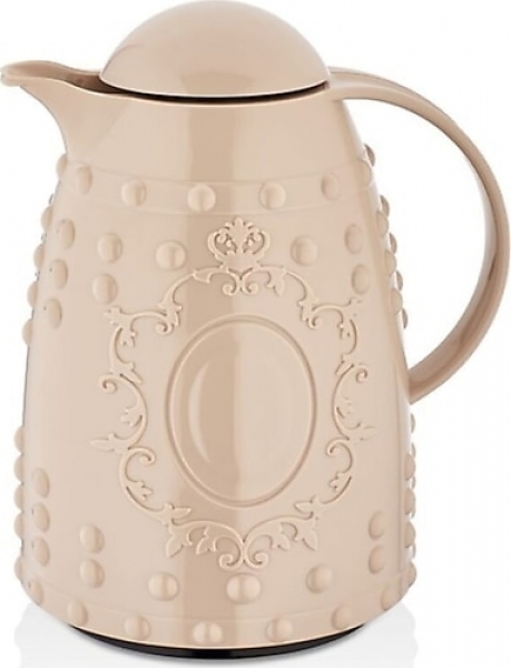 EW's Kitchenware Soft Touch Rölyef Termos