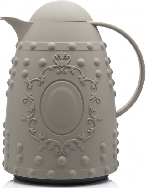EW's Kitchenware Soft Touch Rölyef Termos