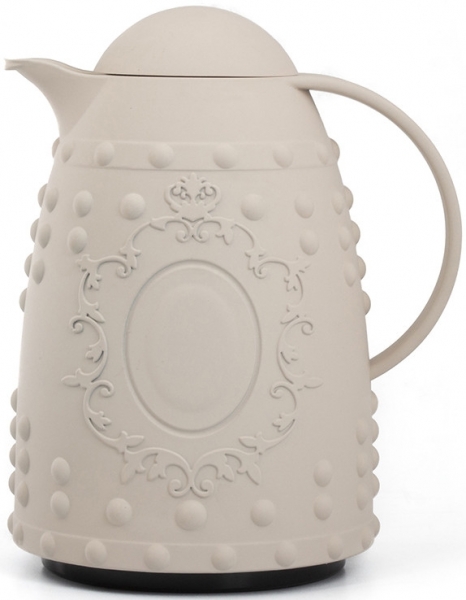 EW's Kitchenware Soft Touch Rölyef Termos