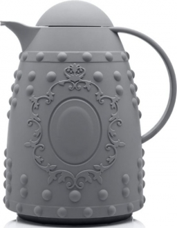 EW's Kitchenware Soft Touch Rölyef Termos