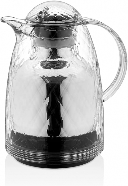 EW's Kitchenware Prizma Soft Termos (1000 ml)